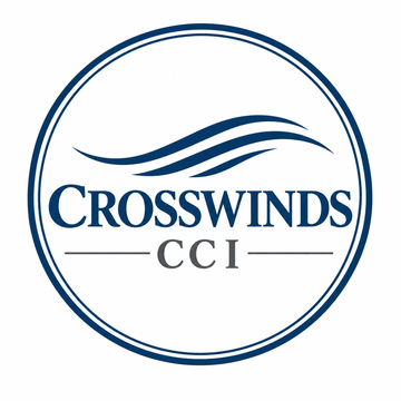 Crosswinds CCI logo